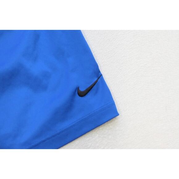 Nike Gym Shorts Dri Fit Performance W/Pockets Athletic 9" INS Mens Size XL - Picture 3 of 7